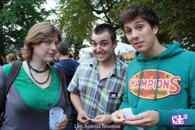 Apéro Pré-Doudou ! - Gallerie photo #288